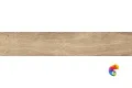 Forest honey slim rec 22*120