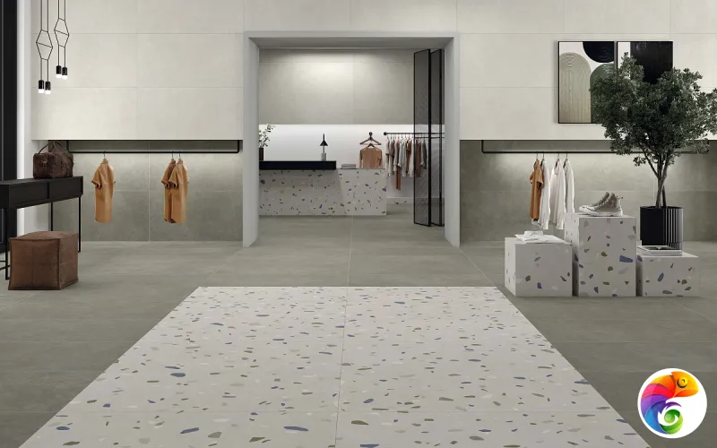 Коллекция PURSUE 60*120 STN CERAMICA