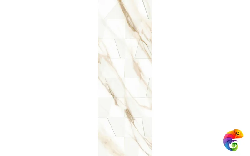 Плитка 24,2*70 ROYAL GOLD REL R