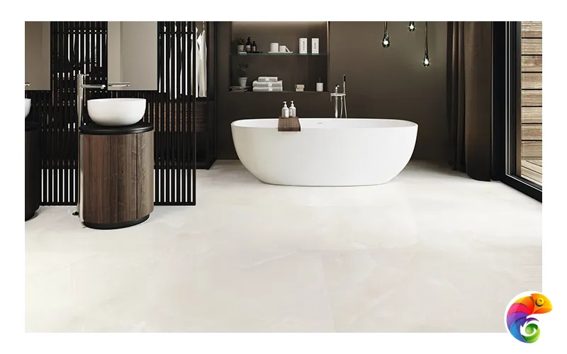 New ice white 60х120 NPlus 33