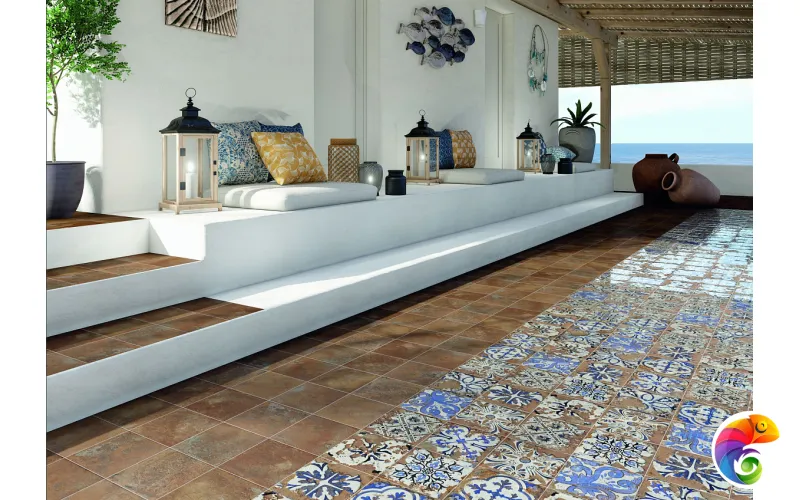 Pav. Centro Quintesence