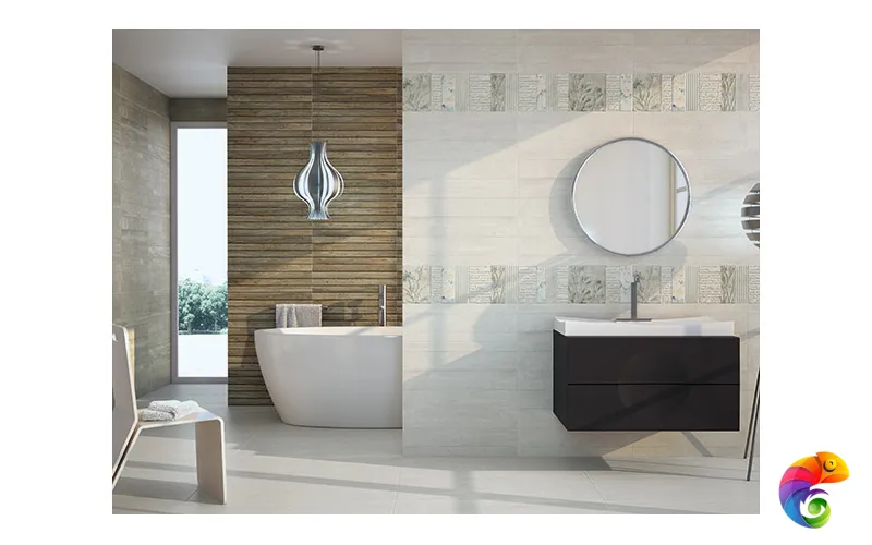 Ros. 2216 Crema nature II