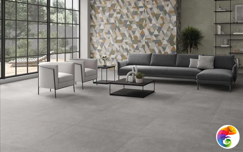 Коллекция PURSUE 33,3*90 STN CERAMICA