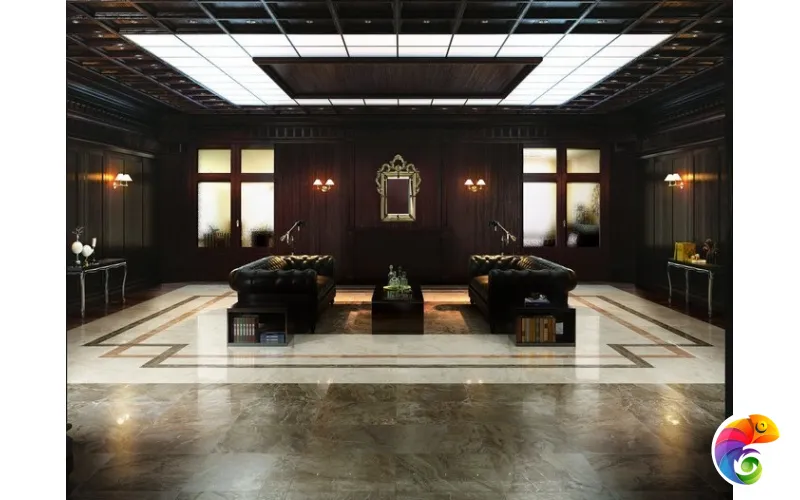 Pav. PRIVILEGE MOKA LAPPATO / ПРИВИЛЕДЖ МОКА 45 ШЛИФ new