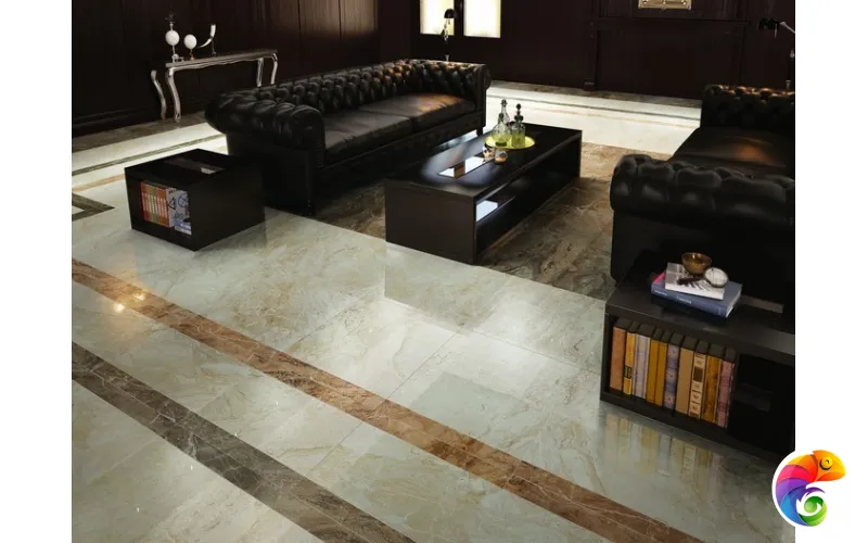 Pav. PRIVILEGE MOKA LAPPATO / ПРИВИЛЕДЖ МОКА 45 ШЛИФ new