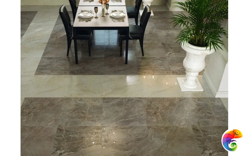 Pav. PRIVILEGE MOKA LAPPATO / ПРИВИЛЕДЖ МОКА 45 ШЛИФ new