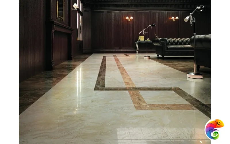 Pav. PRIVILEGE MOKA LAPPATO / ПРИВИЛЕДЖ МОКА 45 ШЛИФ new