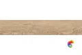 Forest honey slim rec 22*120