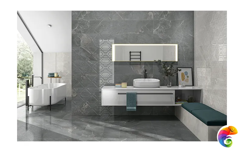 Коллекция DUBAI AZTECA