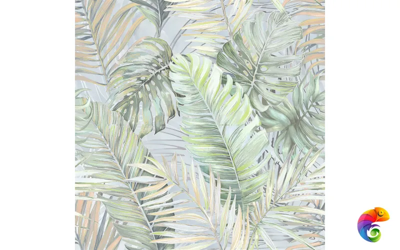 Панно 63.0*63.0 ONICE BLU (2 шт)