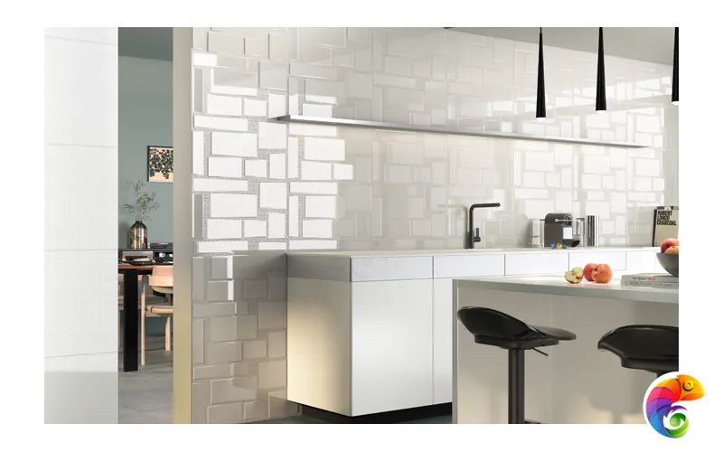 Коллекция BLOCKS FANAL