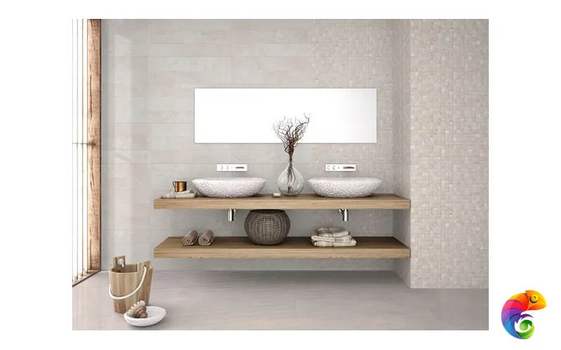 Rev. Avenue gris 20x60