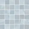 Мозаика 30х30 ONICE BLU MOSAIC