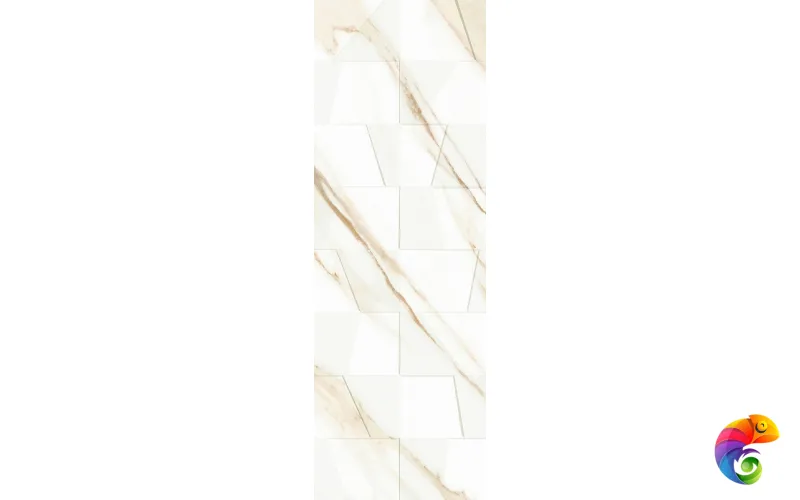 Плитка 24,2*70 ROYAL GOLD REL R