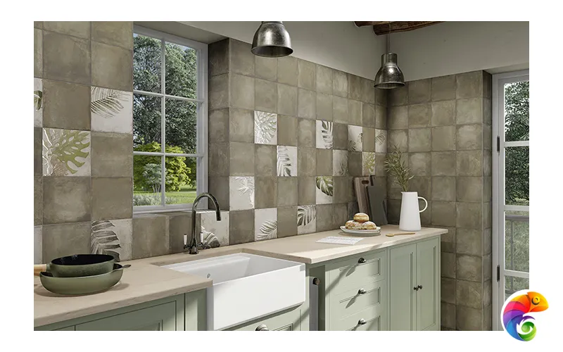 Коллекция ARREBATO MAINZU