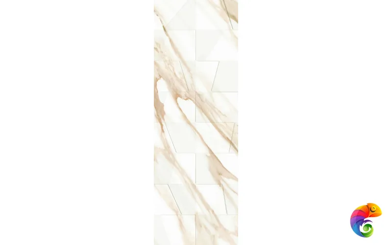 Плитка 24,2*70 ROYAL GOLD REL R