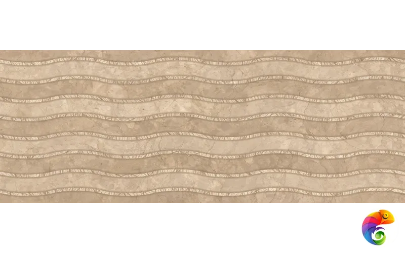 P.B. Stream os beige MT 33,3X90 RECT.