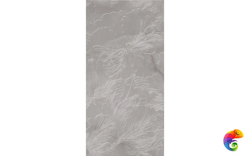 Плитка 31.5*63 ONIX GRIS FIORI 33 9шт/кор