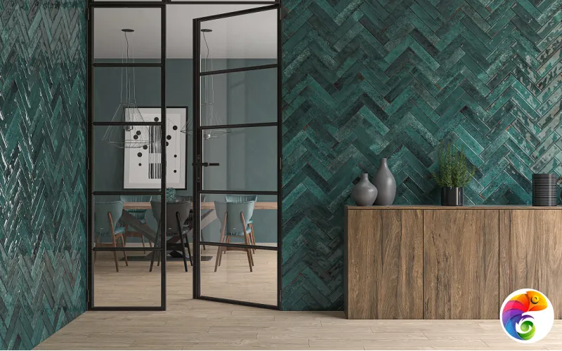 Коллекция ASLY ECOCERAMIC