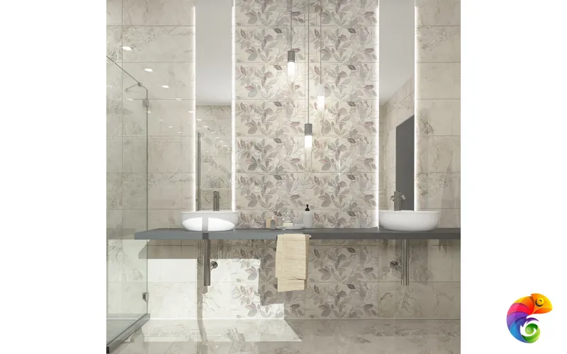 Декор 31.5*63 ELEGANCE BARBERRY 1с