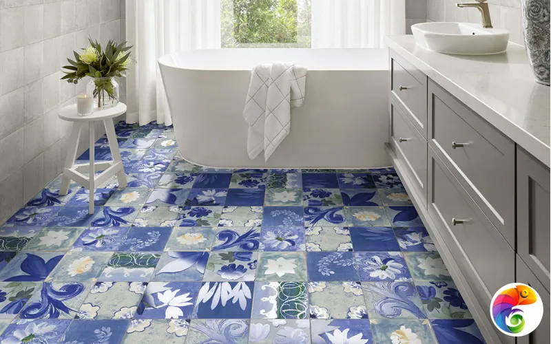 Коллекция PORTO MAINZU