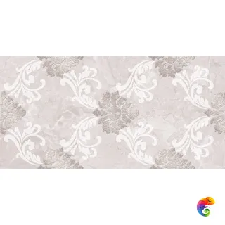 Декор 31.5*63 DELICATO PERLA