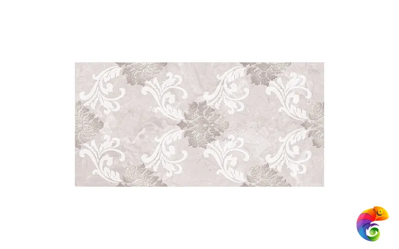 Декор 31.5*63 DELICATO PERLA