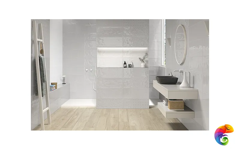 Коллекция DIVERSO AZULEV