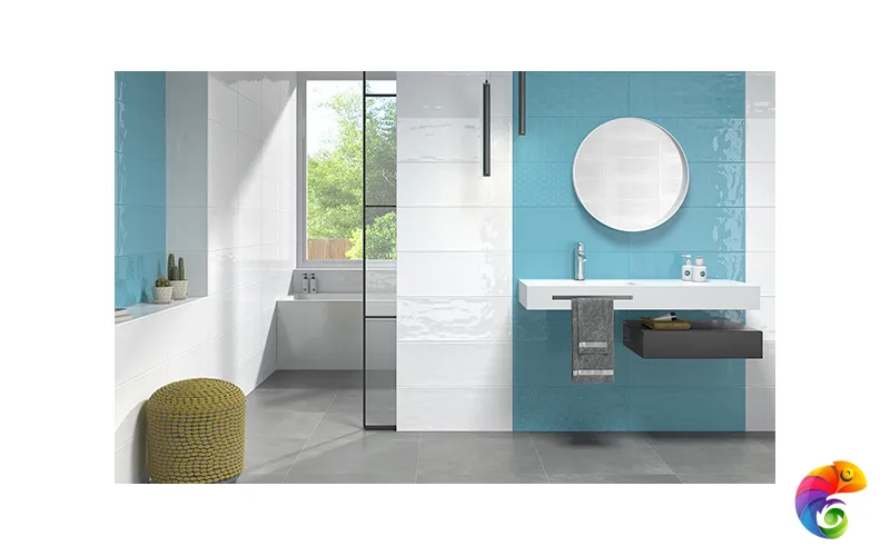 Коллекция DIVERSO AZULEV