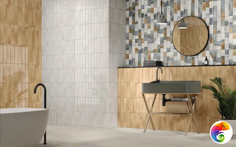 Коллекция PURSUE 33,3*90 STN CERAMICA