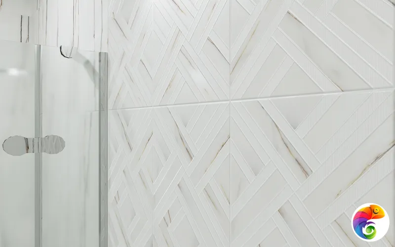 Коллекция ROSSO VENATO AZORI