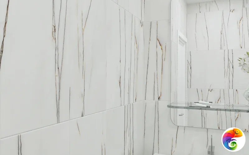 Коллекция ROSSO VENATO AZORI