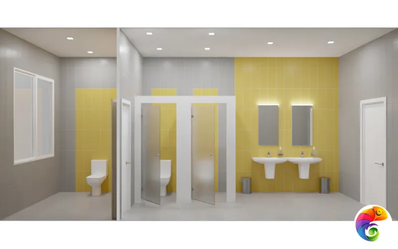 Плитка 20,1*50,5 ПАЛИТРА СВЕТЛАЯ SM 77,76 кв.м 1с