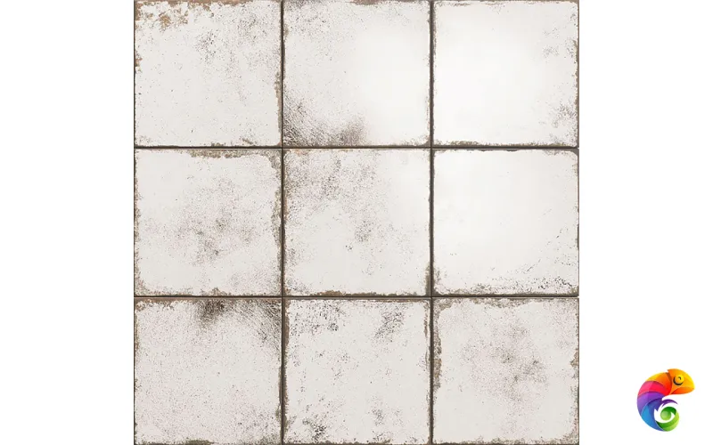 Pav. Metallici white