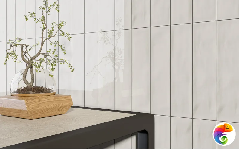 Коллекция CHIARA ECOCERAMIC