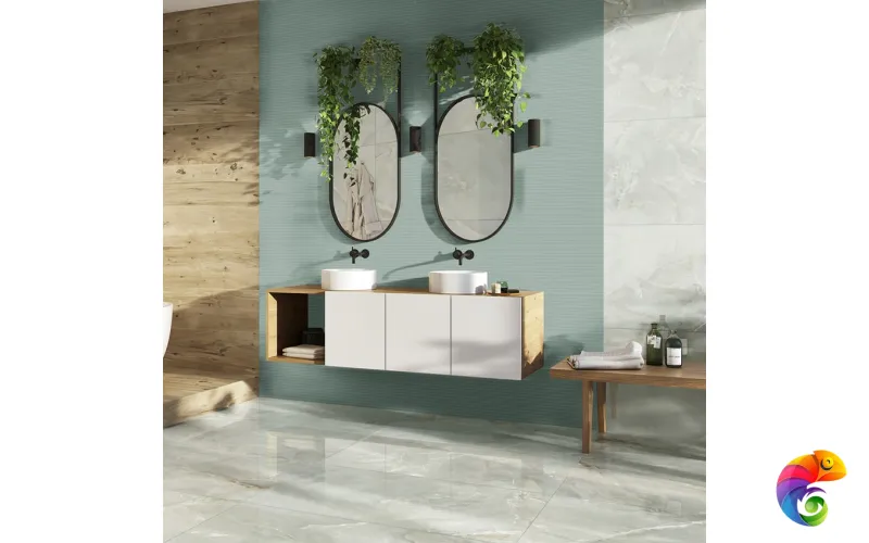 Pav. Onyx lux ivory 60x120 30