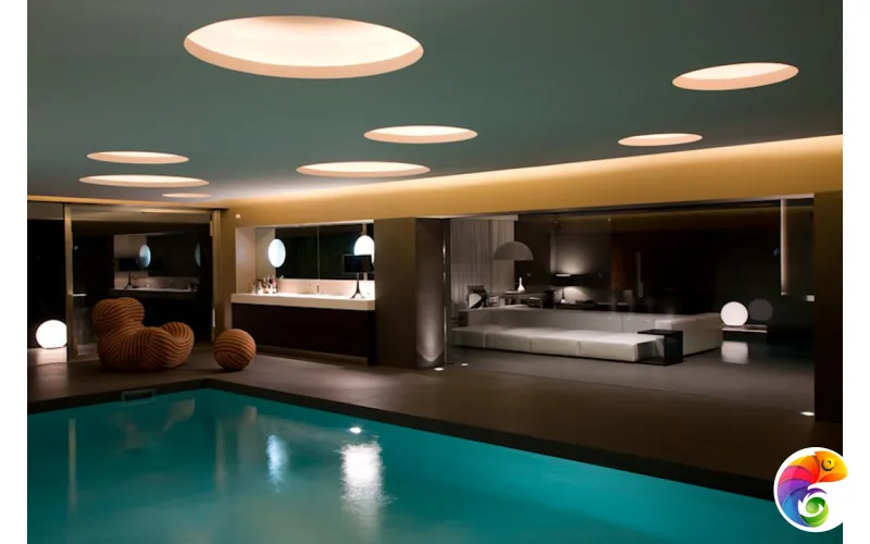 Landstone Gold Lastra 20 mm 610010001167