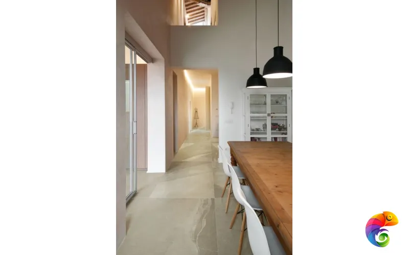 Firestone Greige M. 60*60