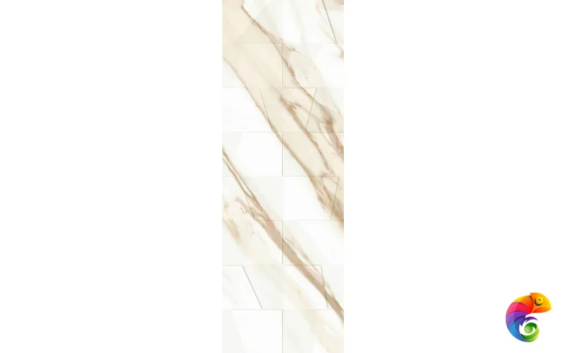 Плитка 24,2*70 ROYAL GOLD REL R