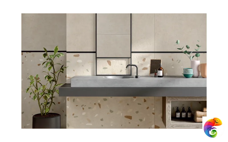 Коллекция PURSUE 33,3*90 STN CERAMICA