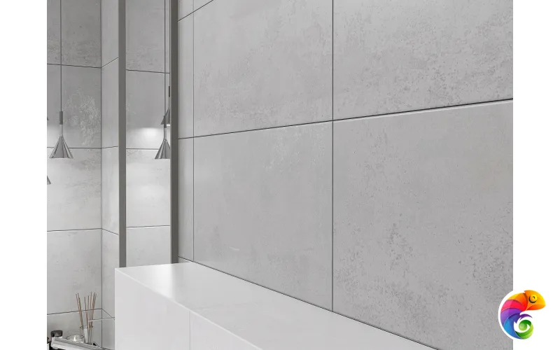 Плитка 31,5*63 FORTEZZA LIGHT 52,47кв.м 1с