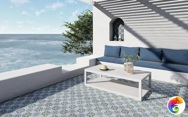 Коллекция NORMANDY MAINZU