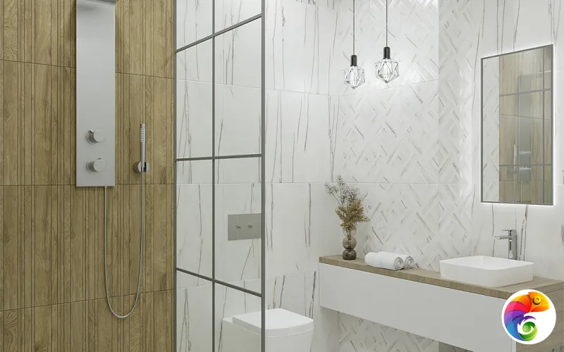 Коллекция ROSSO VENATO AZORI