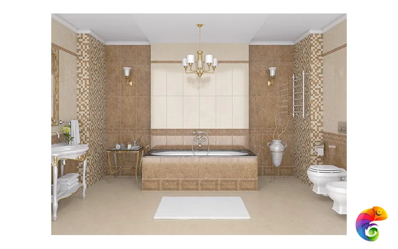 Плитка 42.0*42.0 IMPERIAL MOCA