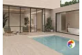 Pav. Tivoli soft ivory 60x120