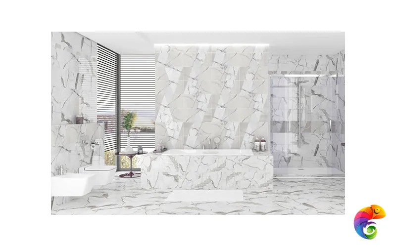 Коллекция ARABESCATO Kerlife