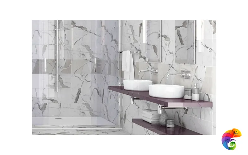 Коллекция ARABESCATO Kerlife