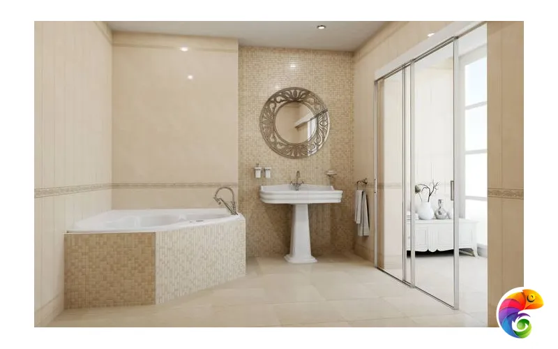 Коллекция ETERNA Kerlife