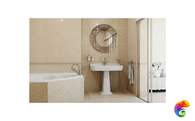 Коллекция ETERNA Kerlife