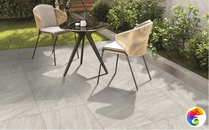 Коллекция VOLT GRANOLAND TILES LLP